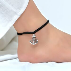 Anklets